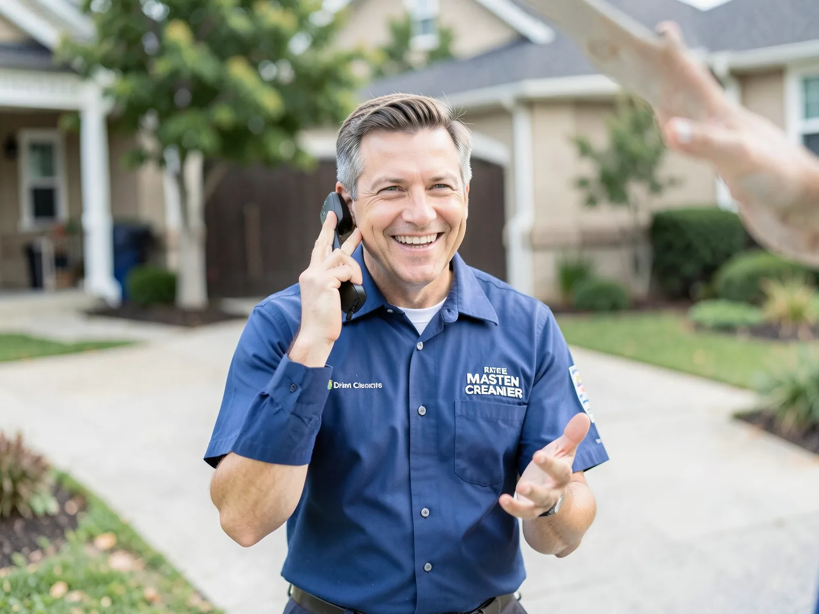 Drain Cleaning Breinigsville, PA FAQs